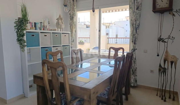 Reventa - Apartamento / piso - Calpe - Costa Blanca