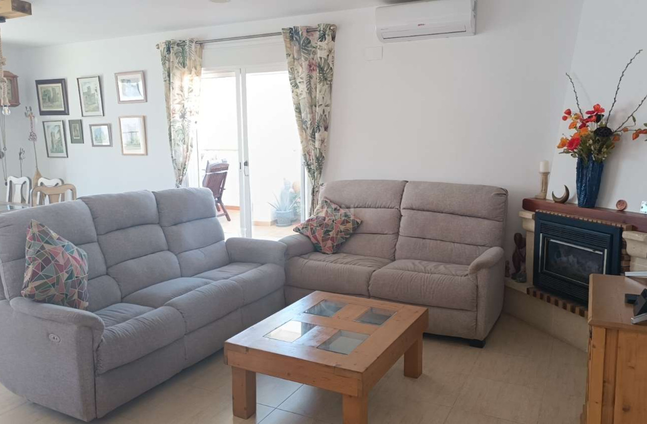 Reventa - Apartamento / piso - Calpe - Costa Blanca