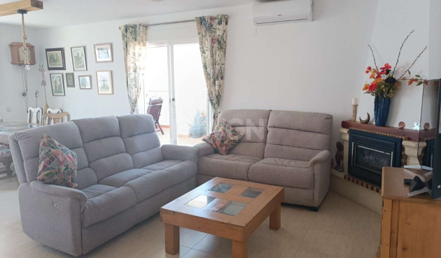 Reventa - Apartamento / piso - Calpe - Costa Blanca