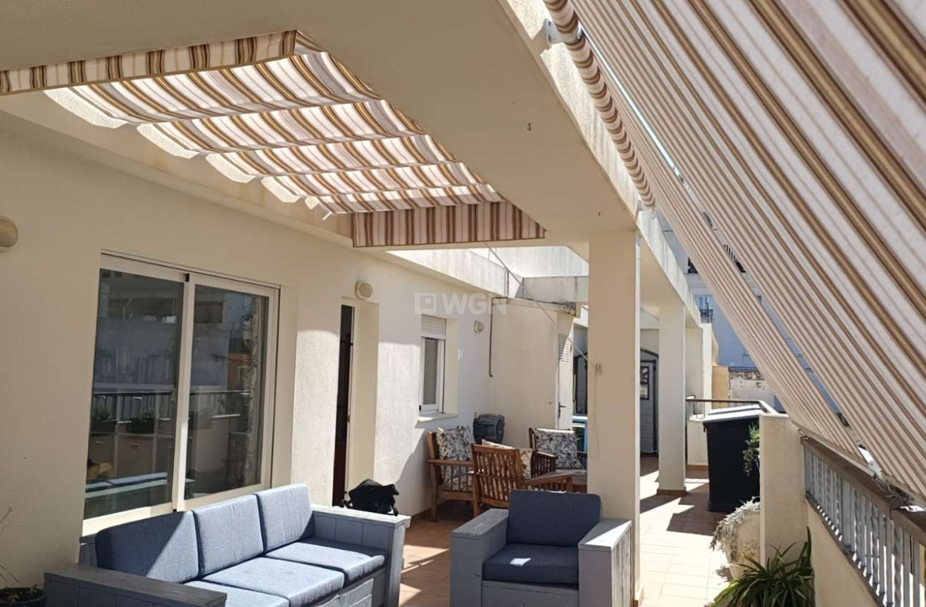 Reventa - Apartamento / piso - Calpe - Costa Blanca