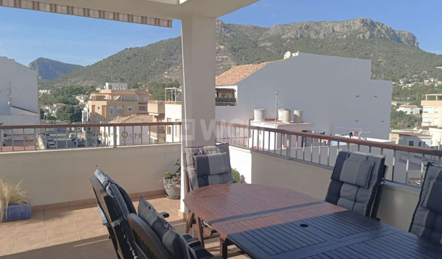 Reventa - Apartamento / piso - Calpe - Costa Blanca