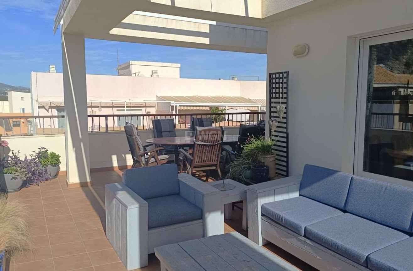 Reventa - Apartamento / piso - Calpe - Costa Blanca