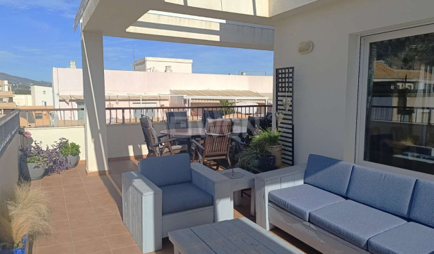 Reventa - Apartamento / piso - Calpe - Costa Blanca