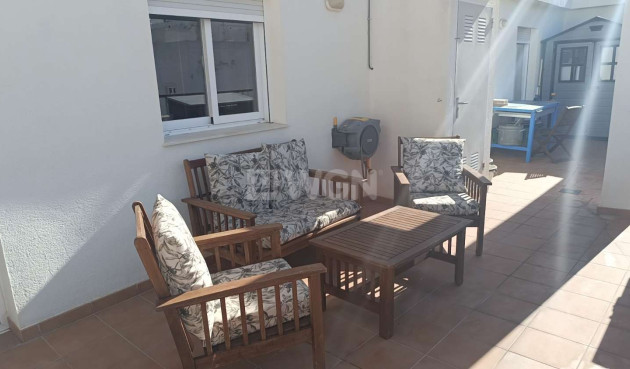 Reventa - Apartamento / piso - Calpe - Costa Blanca