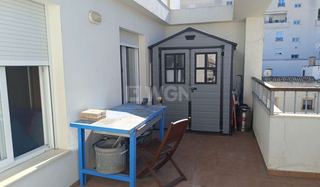 Reventa - Apartamento / piso - Calpe - Costa Blanca