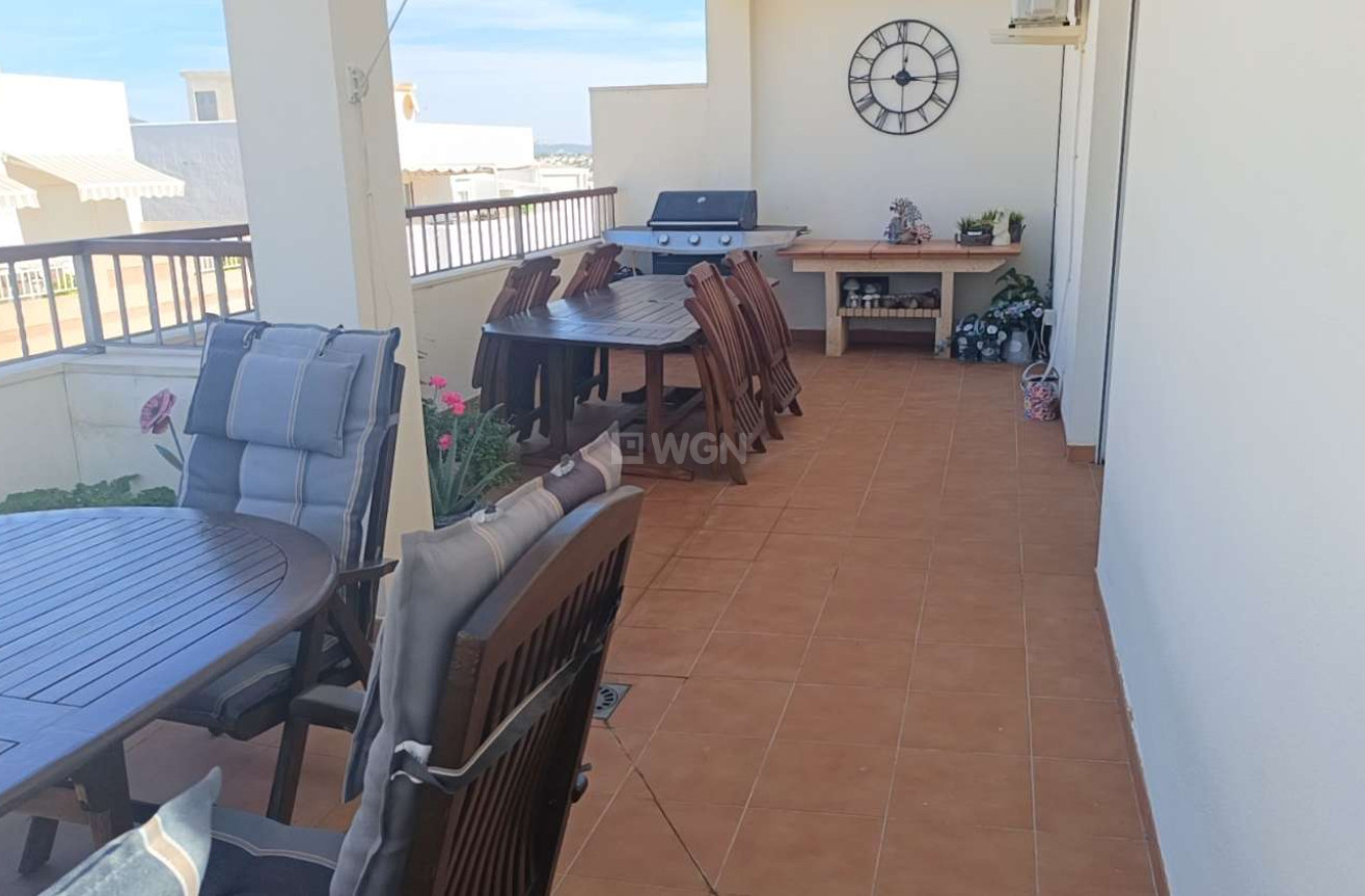 Reventa - Apartamento / piso - Calpe - Costa Blanca