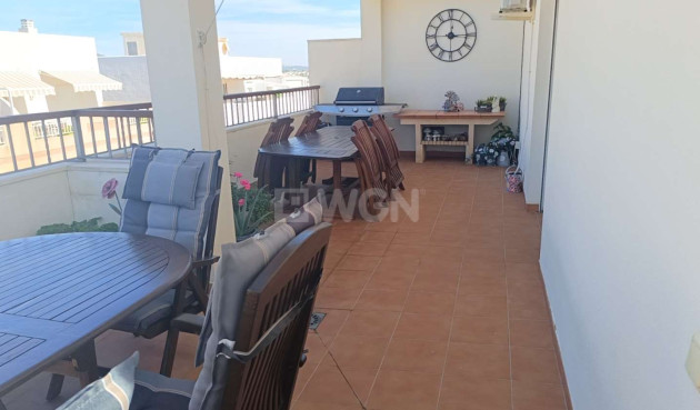 Reventa - Apartamento / piso - Calpe - Costa Blanca
