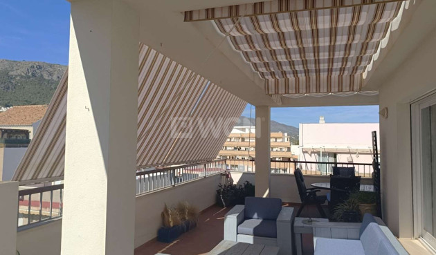 Reventa - Apartamento / piso - Calpe - Costa Blanca