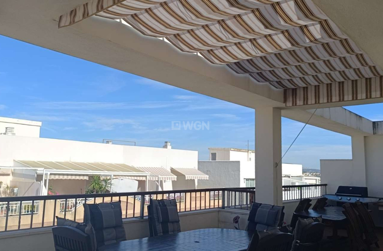 Reventa - Apartamento / piso - Calpe - Costa Blanca