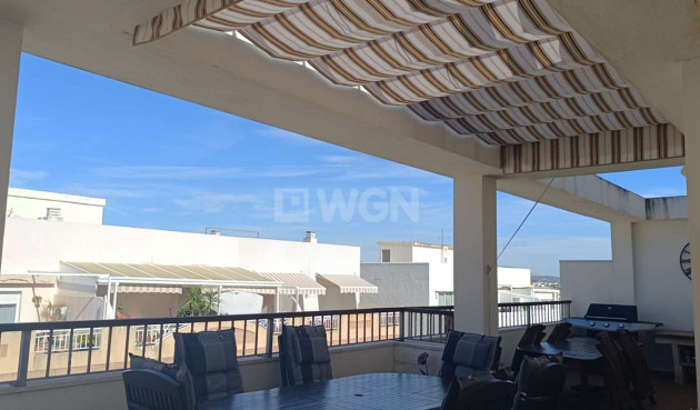 Reventa - Apartamento / piso - Calpe - Costa Blanca