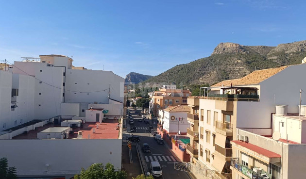 Reventa - Apartamento / piso - Calpe - Costa Blanca