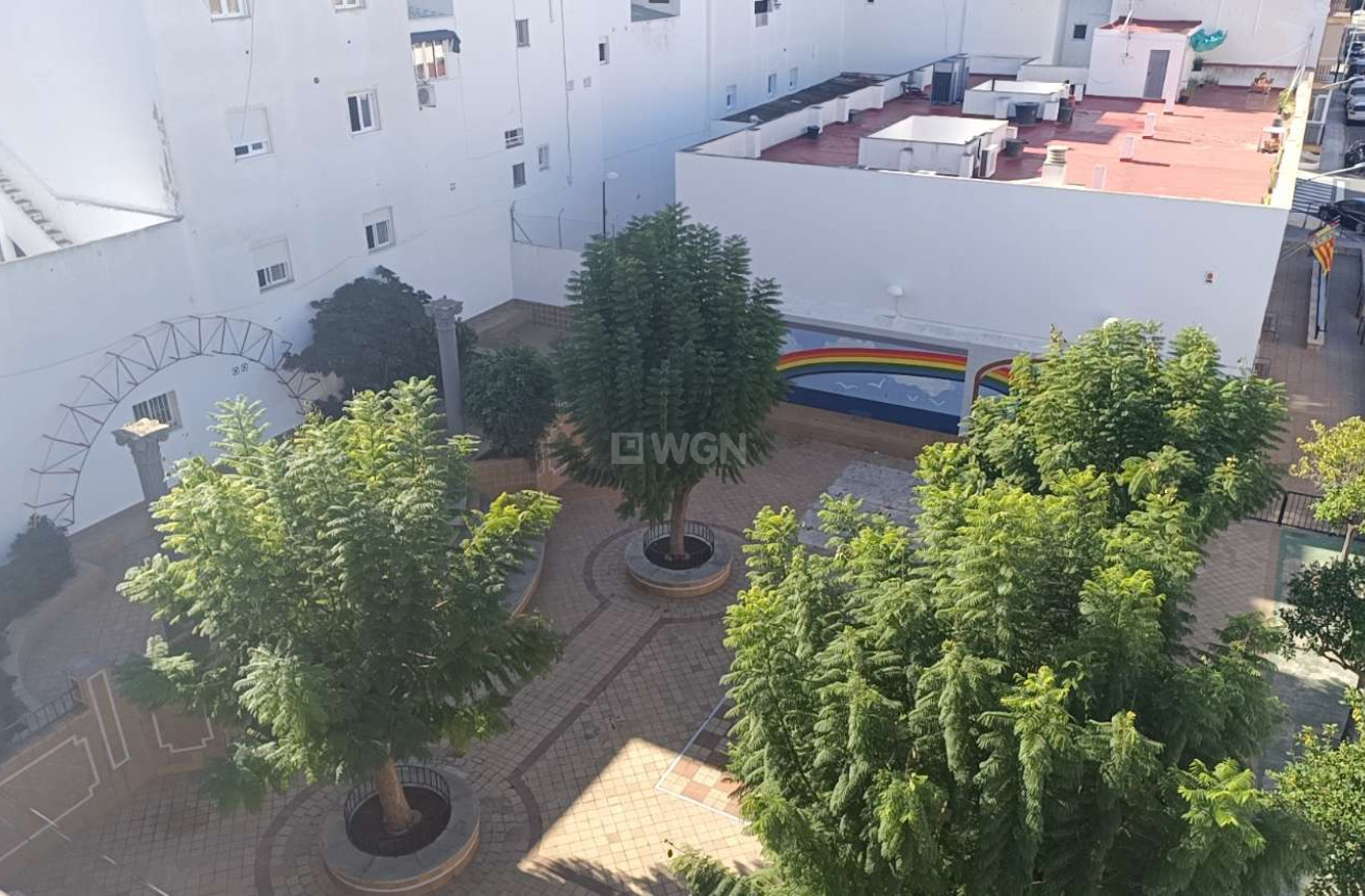 Reventa - Apartamento / piso - Calpe - Costa Blanca