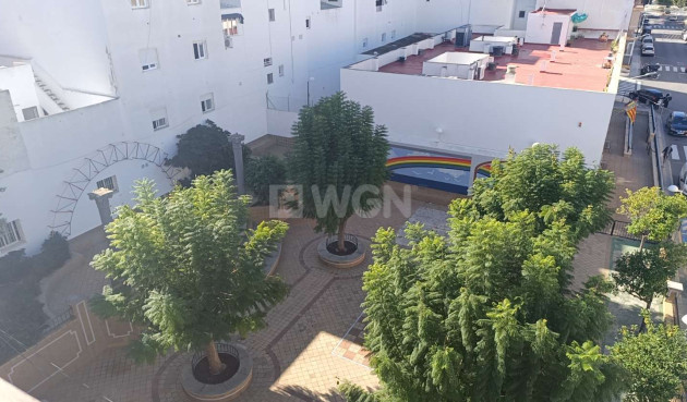 Reventa - Apartamento / piso - Calpe - Costa Blanca