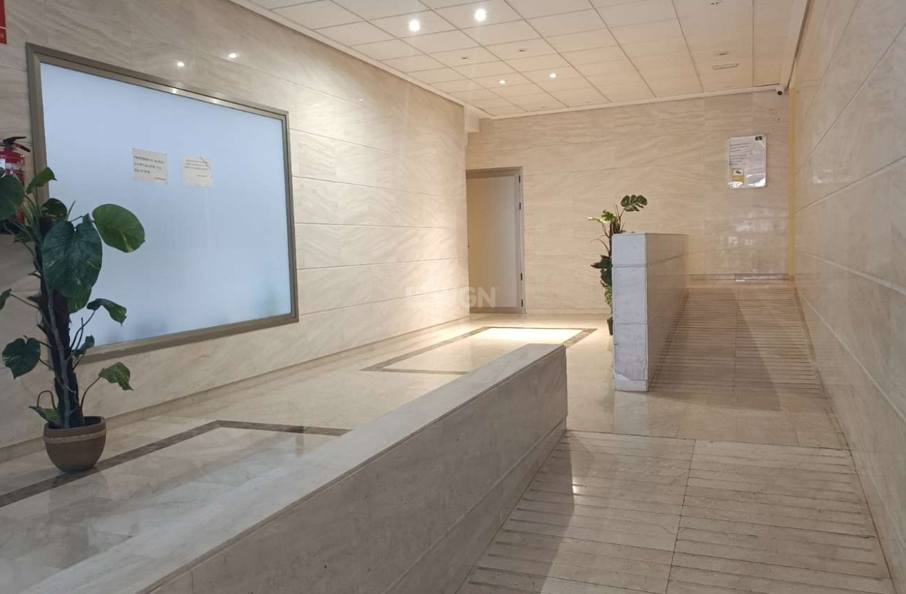 Reventa - Apartamento / piso - Calpe - Costa Blanca