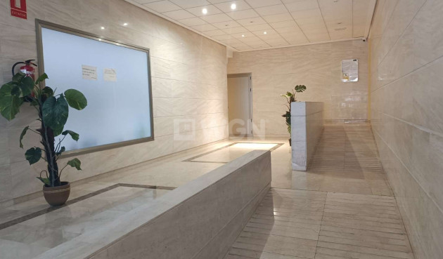 Reventa - Apartamento / piso - Calpe - Costa Blanca