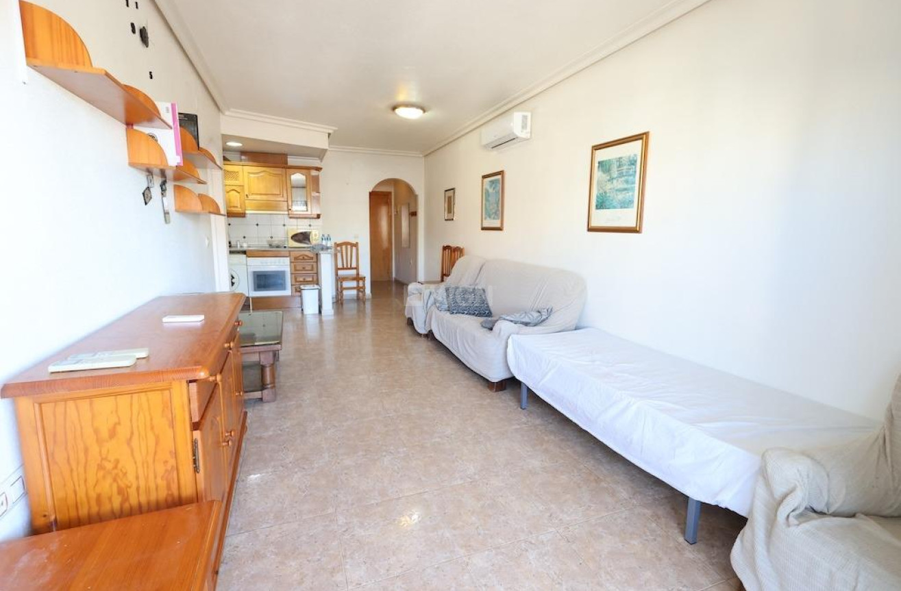 Resale - Apartment / flat - Orihuela Costa - Costa Blanca