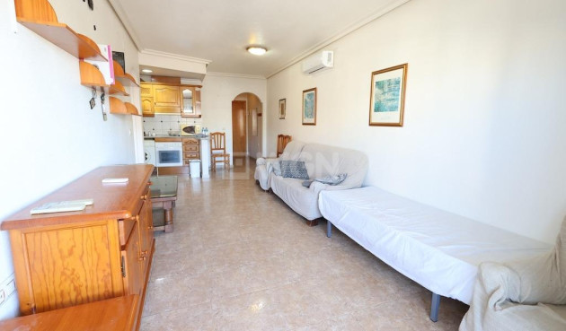 Resale - Apartment / flat - Orihuela Costa - Costa Blanca
