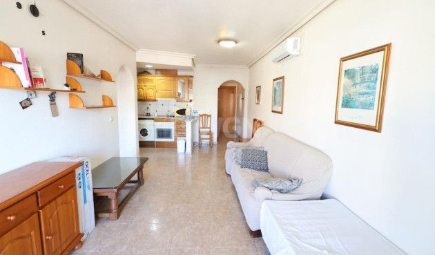 Resale - Apartment / flat - Orihuela Costa - Costa Blanca