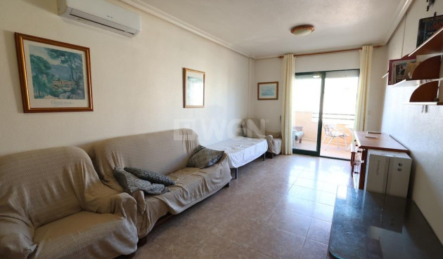 Resale - Apartment / flat - Orihuela Costa - Costa Blanca