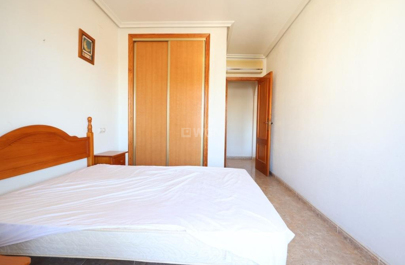 Resale - Apartment / flat - Orihuela Costa - Costa Blanca