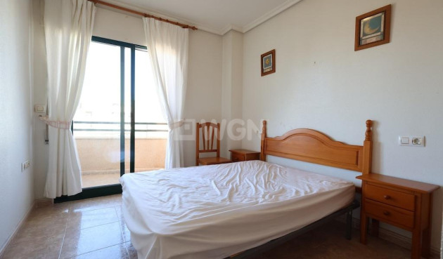 Resale - Apartment / flat - Orihuela Costa - Costa Blanca