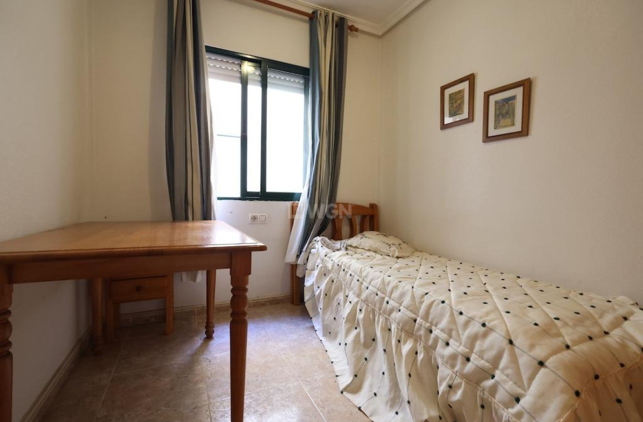 Resale - Apartment / flat - Orihuela Costa - Costa Blanca