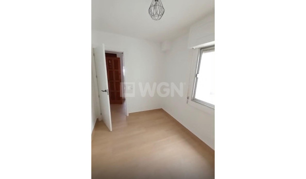 Odsprzedaż - Mieszkanie w bloku - Guardamar del Segura - Guardamar Playa