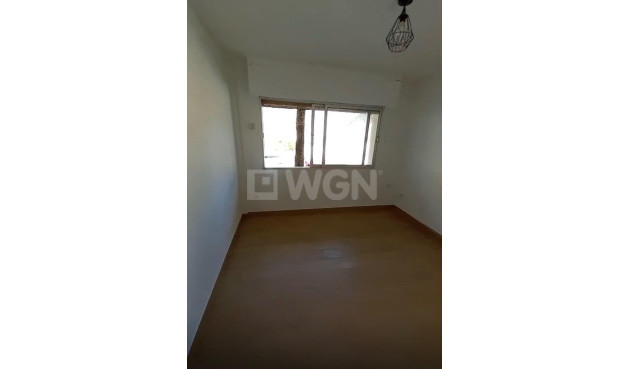 Odsprzedaż - Mieszkanie w bloku - Guardamar del Segura - Guardamar Playa