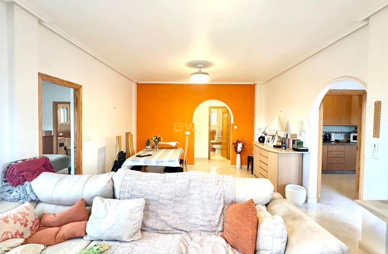 Odsprzedaż - Villa - Bigastro - Comunidad Valenciana