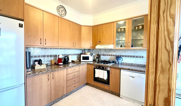 Odsprzedaż - Villa - Bigastro - Comunidad Valenciana