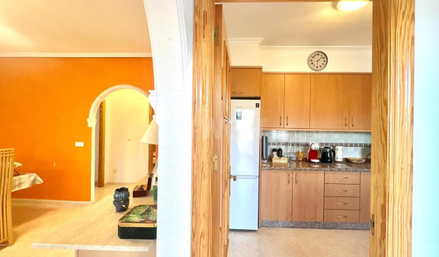 Odsprzedaż - Villa - Bigastro - Comunidad Valenciana