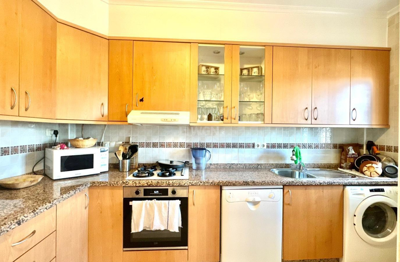 Odsprzedaż - Villa - Bigastro - Comunidad Valenciana