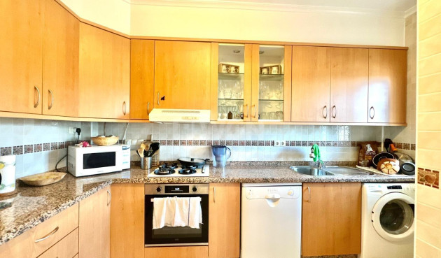 Odsprzedaż - Villa - Bigastro - Comunidad Valenciana