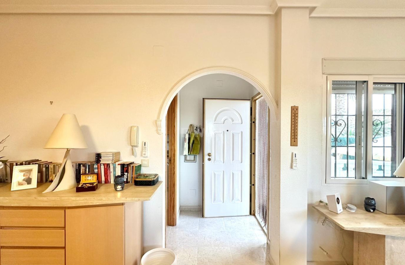 Odsprzedaż - Villa - Bigastro - Comunidad Valenciana