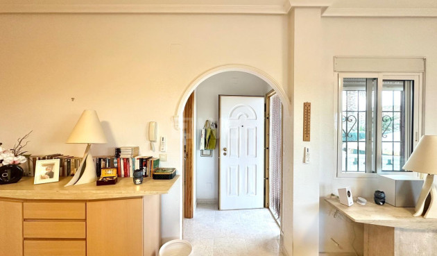 Odsprzedaż - Villa - Bigastro - Comunidad Valenciana