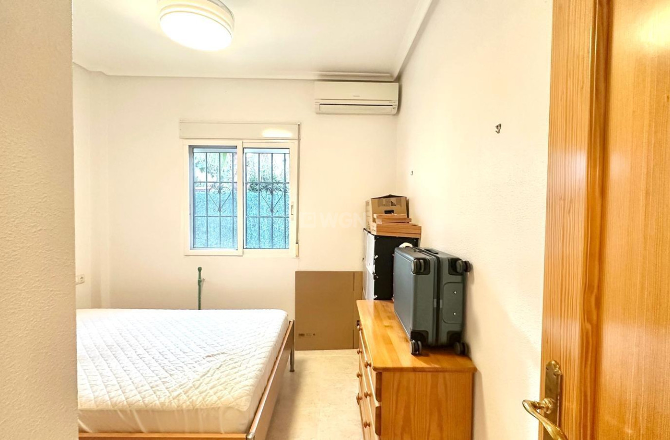 Odsprzedaż - Villa - Bigastro - Comunidad Valenciana