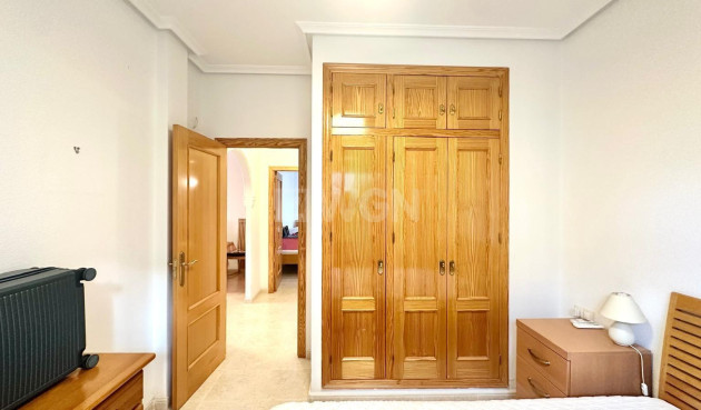 Odsprzedaż - Villa - Bigastro - Comunidad Valenciana