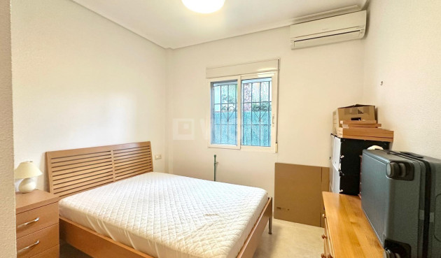 Odsprzedaż - Villa - Bigastro - Comunidad Valenciana