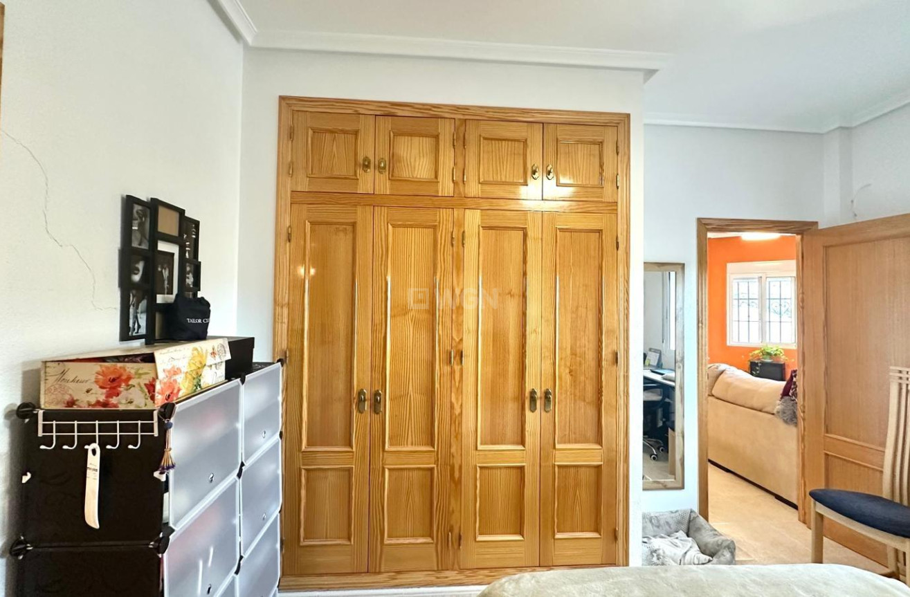 Odsprzedaż - Villa - Bigastro - Comunidad Valenciana