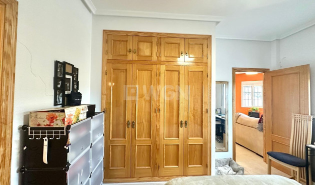 Odsprzedaż - Villa - Bigastro - Comunidad Valenciana