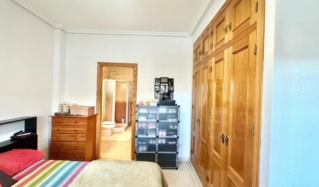 Odsprzedaż - Villa - Bigastro - Comunidad Valenciana