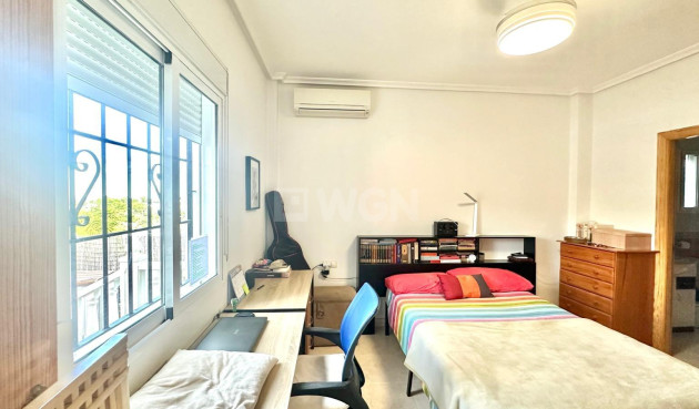 Odsprzedaż - Villa - Bigastro - Comunidad Valenciana