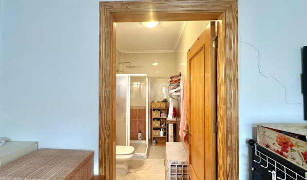 Odsprzedaż - Villa - Bigastro - Comunidad Valenciana