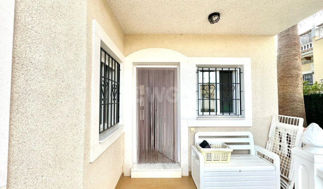 Odsprzedaż - Villa - Bigastro - Comunidad Valenciana