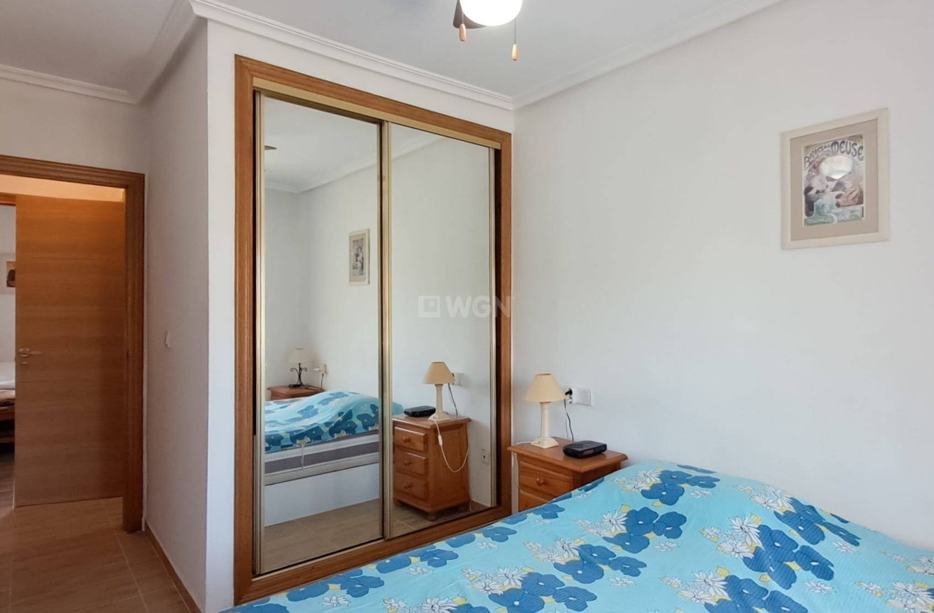 Odsprzedaż - Mieszkanie w bloku - Torrevieja - Parque Acuático - Sector 25