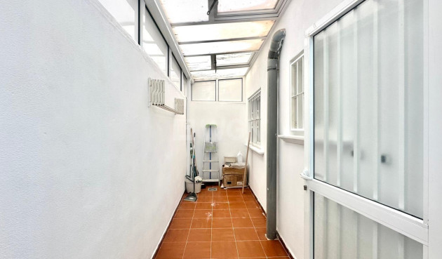 Odsprzedaż - Bungalow - Torrevieja - Playa de los Locos