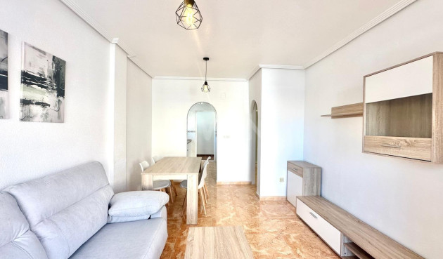 Odsprzedaż - Bungalow - Torrevieja - Playa de los Locos