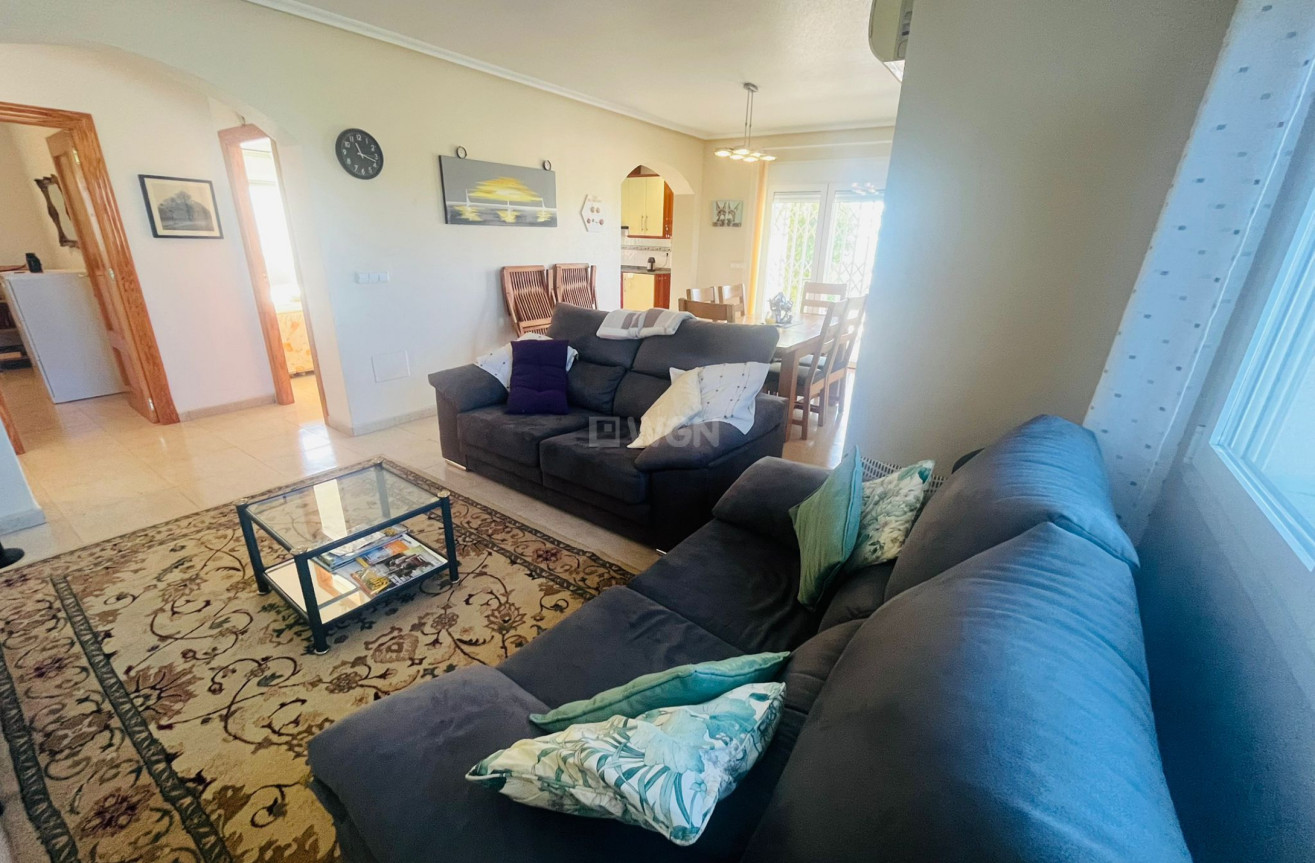 Odsprzedaż - Villa - Gea Y Truyols - Inland