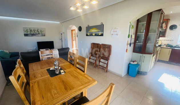 Odsprzedaż - Villa - Gea Y Truyols - Inland