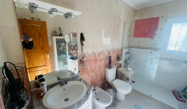 Odsprzedaż - Villa - Gea Y Truyols - Inland